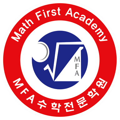 Math First Academy Logo